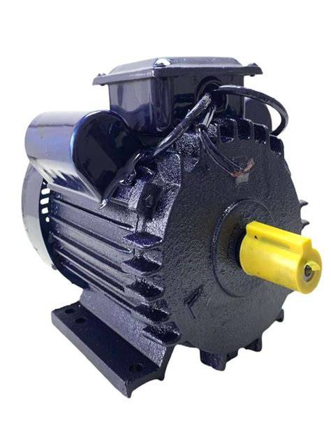 Elektromotor s remenicou