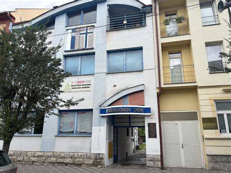 Plán rekonštrukcie kotolne a kanalizácie
