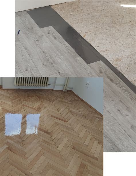 Rôznorodosť dizajnov vinylových podláh