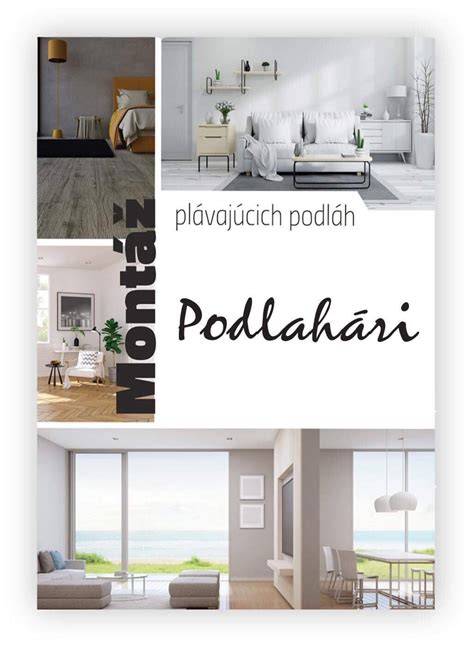 Návrhy a ukážky plávajúcich podláh