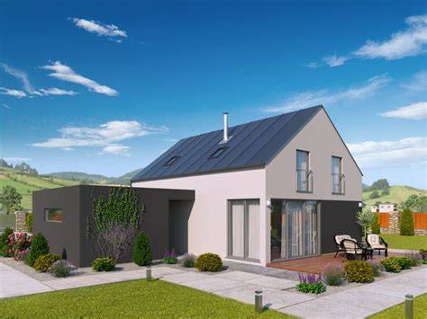 Nízkoenergetický rodinný dom s moderným elektrickým vykurovaním