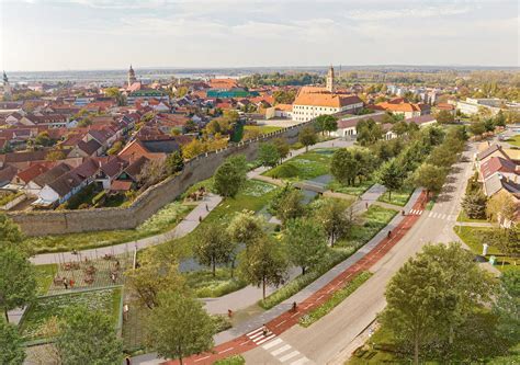 Nákres starej a novej trasy železnice Púchov - Považská Bystrica