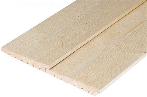 Zrenovovaný drevený obklad s maľovanou úpravou