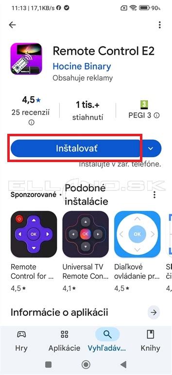 diaľkové ovládanie kúrenia cez smartfón