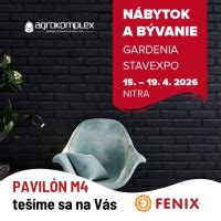 Prehľad produktov elektrického vykurovania FENIX