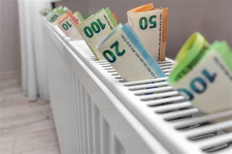 Infografika: Ako znížiť náklady na elektrické vykurovanie
