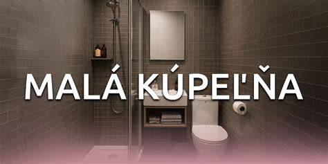 Inšpirácia pre malú kúpeľňu s betónovými prvkami a minimalistickým dizajnom