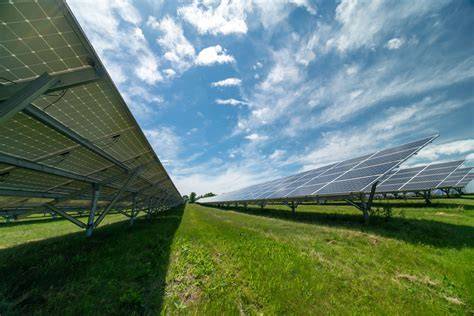 Zelená energia a udržateľné vykurovanie