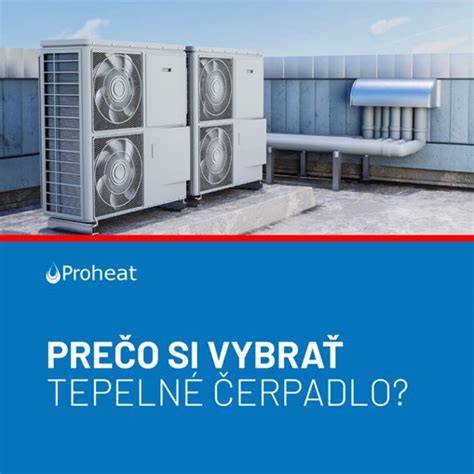 Kľúčové aspekty pri výbere tepelného čerpadla