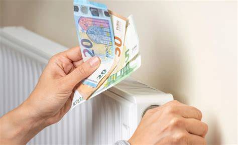 Tipy na úsporu energie pri kúrení