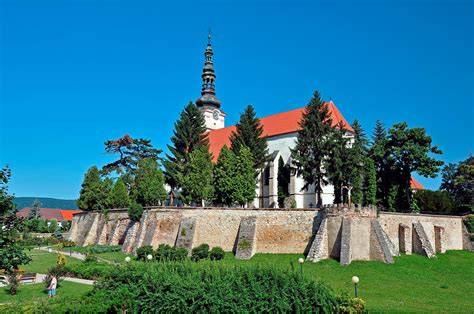 Vizualizácia novej sobášnej siene Nové Mesto nad Váhom