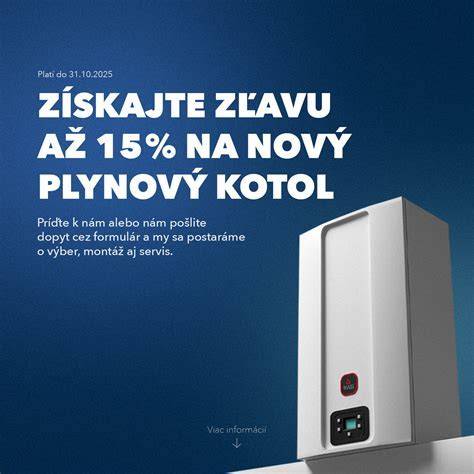 Starý versus nový kotol: porovnanie účinnosti a životnosti
