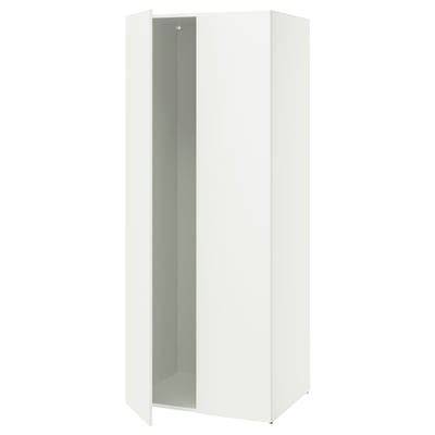 Detaily systému zacvakávania podlahových dielov IKEA