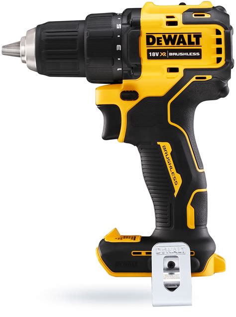 Aku skrutkovač DeWalt DCD701D2-QW