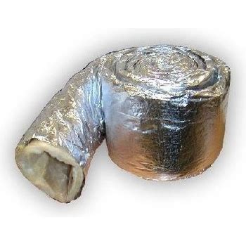 Prehľad izolačného návleku Dalap TIN 125
