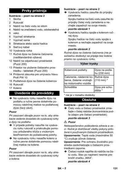 Ilustrácia prípravy octového obkladu