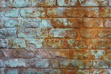 Rôzne farebné variácie tehlového obkladu Holland Brick