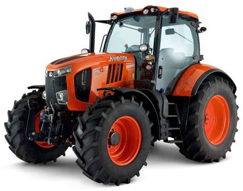 Obrázok: Traktor Kubota G26 s rôznym pripojeným príslušenstvom