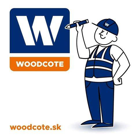 Sklad stavebných materiálov Woodcote Stavebniny