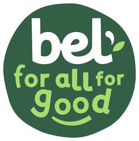 Logo spoločnosti Fromageries Bel