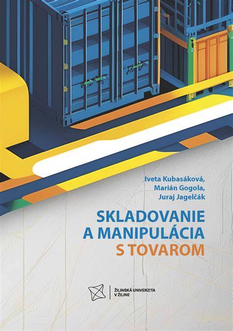 práca v sklade a manipulácia s tovarom pomocou VZV