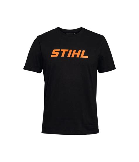 Štítok s logom STIHL