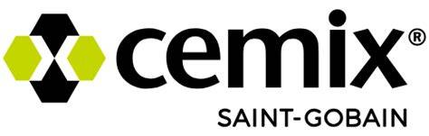 Logo spoločnosti Cemix