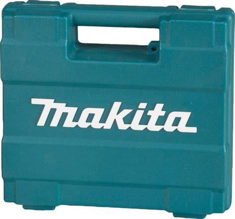 Rozmery kufríka Makita