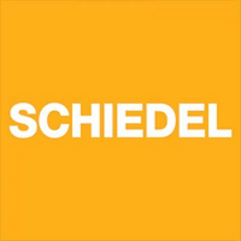 Logo spoločnosti Schiedel
