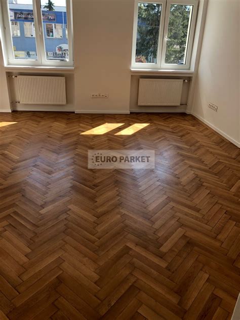 Príklady drevených parkiet a modernej plávajúcej podlahy
