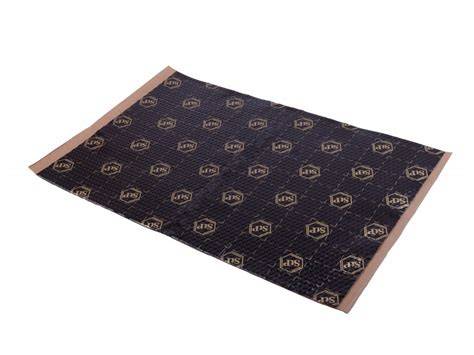 Antivibračný materiál StP Black Gold