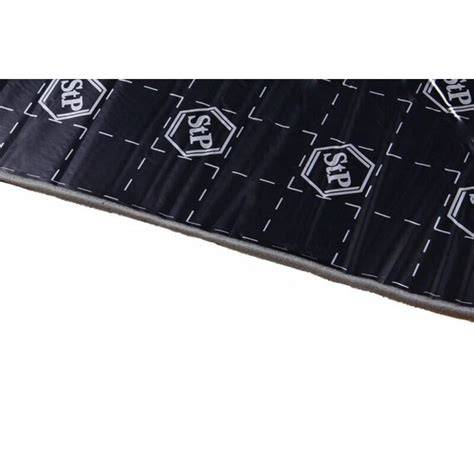 Termoakustický materiál StP Hood 10