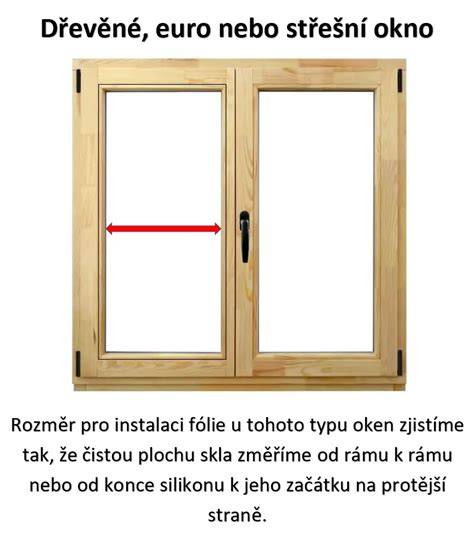 Štandardné EURO okno