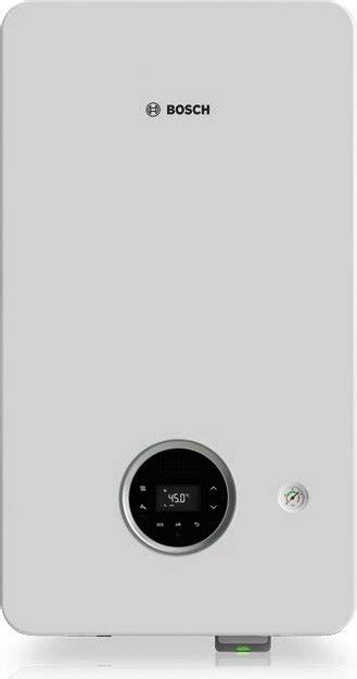 Bosch GC 2300iW 22/25 C