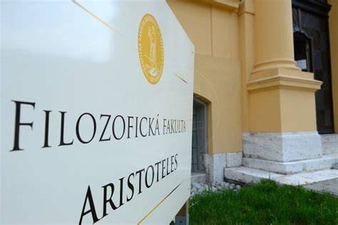 Rekonštruovaná budova Filozofickej fakulty UPJŠ