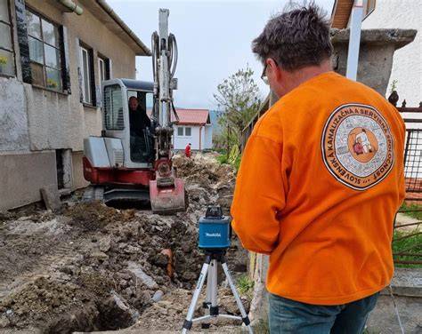Vodoinštalačné práce a sanitárne zariadenia