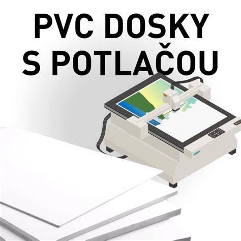 Prierez a detaily profilovej PVC dosky