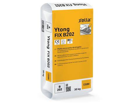 Časová os fúzie Hebel a Ytong do Xella