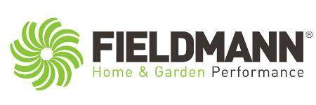 Logo značky Fieldmann