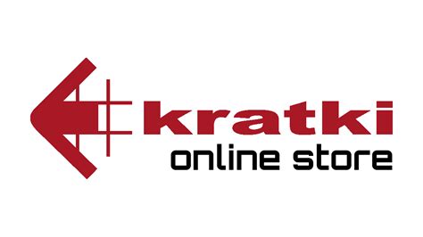 Logo výrobcu Kratki a prehľad ich produktového portfólia