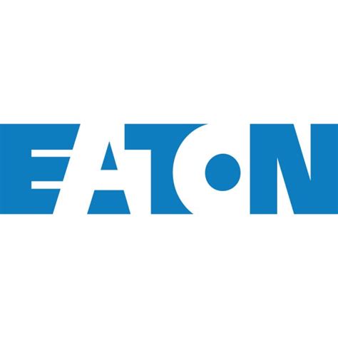 Firemné logo spoločnosti Eaton