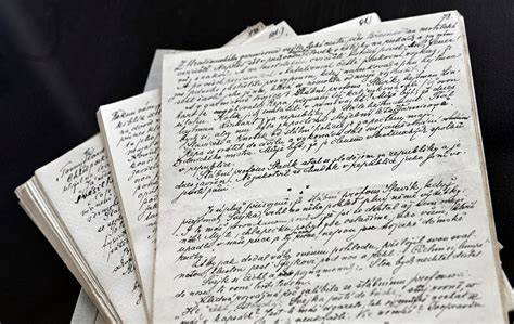 Staré rukopisy slovenskej ľudovej slovesnosti