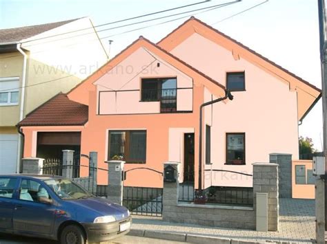 zatepľovanie fasády rodinného domu