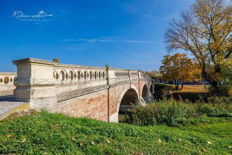 Barokovo-secesný most v Kráľovej pri Senci