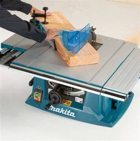 Makita MLT100N stolová píla prehľad