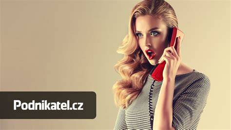 Ilustrácia telefonického kontaktu