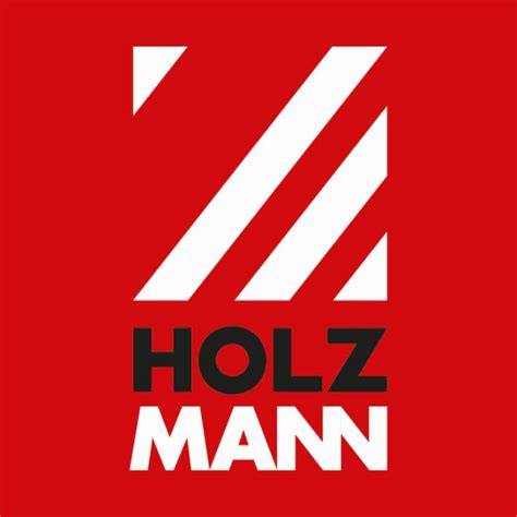 Logo značky HOLZMANN