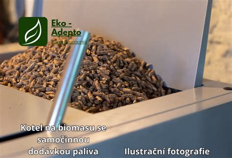 Vizualizácia moderného energetického zdroja na biomasu