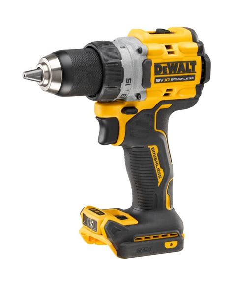 DeWalt DCD796 AKU príklepová vŕtačka