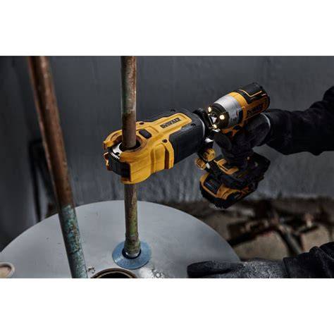Uťahovač matíc DeWalt IMPACT CONNECT